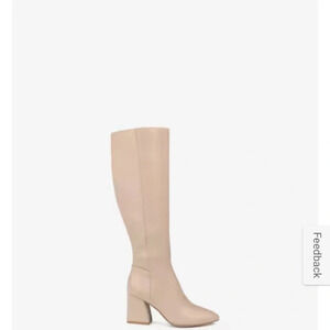 DSW JOURNEE boots NWT 8.5